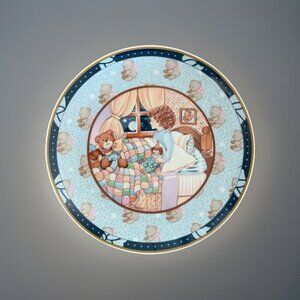 Villeroy & Boch Heinrich Germany Once Upon A Rhyme- Star Light, Star Bright 2879